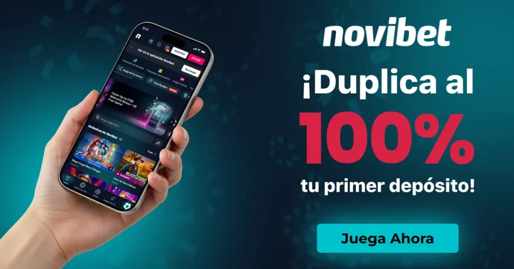 Novibet
